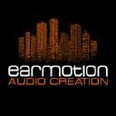 Earmotion Audio Creation