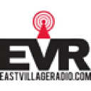 East Village Radio