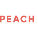 PEACH.