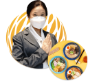 Eatwell Culinary (Ta Wan - Ichiban Sushi - Dapur Solo)