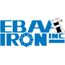 EBAA IRON SALES, INC.