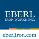 Eberl Iron Works Inc