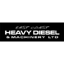 East Coast Heavy Diesel & Machinery Limited