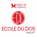Mail14 Formation - Ecole du Dos Mail14