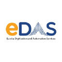 EDAS - Eureka Digitisation and Automation Services