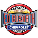 Ed Bozarth 1 Park Metal Chevrolet Inc