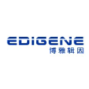 EdiGene Inc.