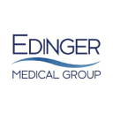 Edinger Medical Group Inc