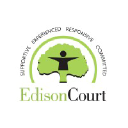 Edison Court