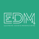 Electronic Design & Manufacturing (EDM)