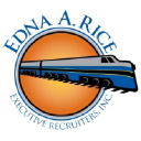 Edna A Rice Executive Recruiters, Inc.