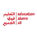 Education Above All Foundation