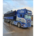 Edwards Bulk Haulage Ltd