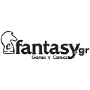 EFantasy.gr Games 'n' Comics