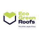 Eco Green Roofs