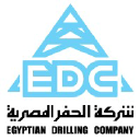 Egyptian Drilling Company (EDC)