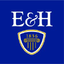 Emory & Henry College logo