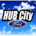 Hub City Ford Inc.