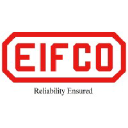 EIFCO Machine Tools Pvt.  Ltd.