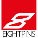 Eightpins by Lupaan GmbH