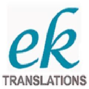 EK Translations