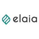 Elaia venture capital firm logo
