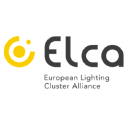 ELCA European Lighting Cluster Alliance