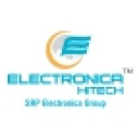 Electronica HiTech Machine Tools Pvt. Ltd.