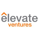Elevate Ventures investor & venture capital firm logo