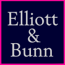 Elliott and Bunn