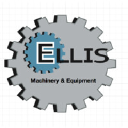 Ellis Machinery & Equipment Inc