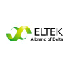 Eltek Ltd. logo