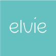 Elvie's logo
