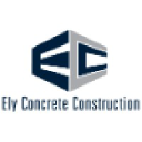 Ely Concrete Construction, LLC