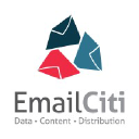 EmailCiti | Data & Content Marketing Solutions