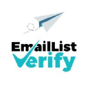 Email List Verify logo
