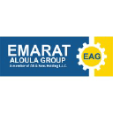 Emarat Aloula Contracting