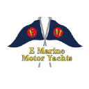 E Marine Motor Yachts