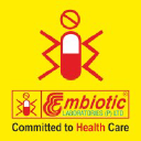 Embiotic Laboratories