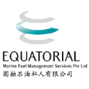 Equatorial Marine Fuel Management Services Pte Ltd