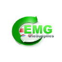 EMG DIESUPPLIES LTD