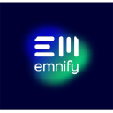 EMnify logo