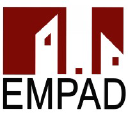 EMPAD Architecture