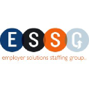 Employer Solutions Group & Employer Solutions Staffing Group