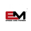 EM Speed and Power Training