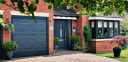 Endurance Doors