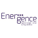 Ener'gence - ALEC du Pays de Brest