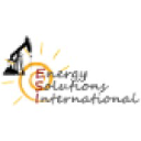 Energy Solutions International Consulting Ltd.