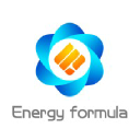 Energy Formula