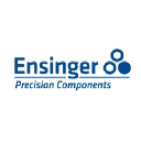 Ensinger Precision Components, Inc.